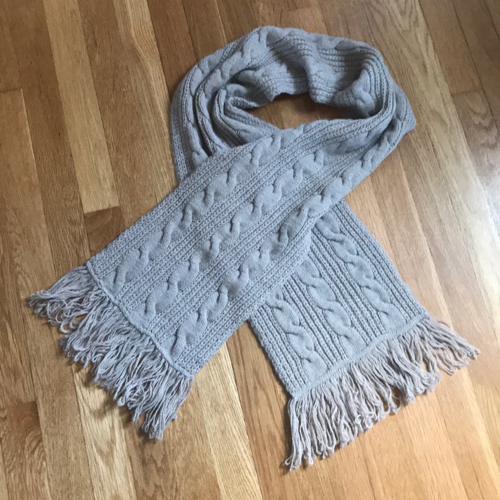 Scarf 🧣